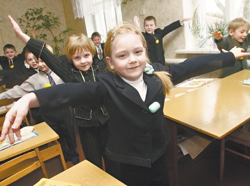 Частные школы и садики Киева могут получить годовую скидку на аренду