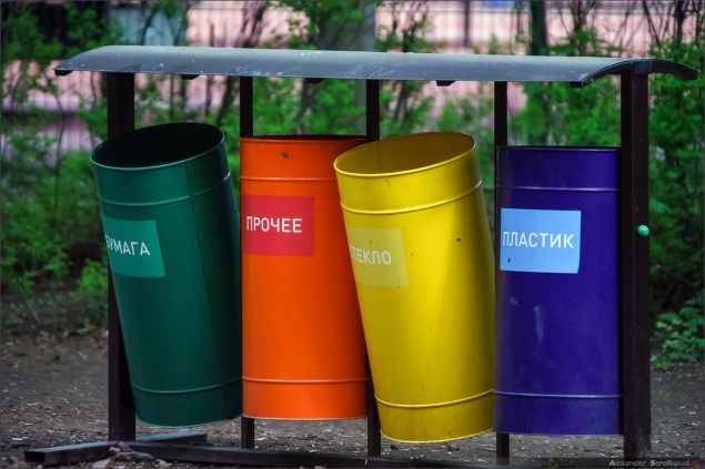“Киевкоммунсервис” будет следить за работой перевозчиков отходов через GPS