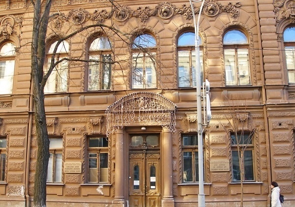 Киевский национальный музей пожалуется в прокуратуру на “провокаторов”