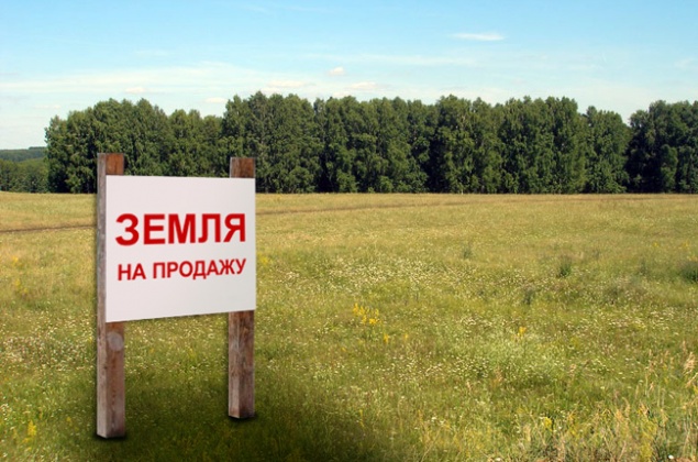 Столичная власть намерена получить минимум 180 млн грн от продажи 6-ти земельных участков