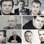 Они прошли в ВР: кого выбрал Киев