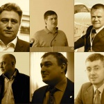 Они хотят в парламент: Белоцерковский, Володарский, Ставыщенский, Таращанский, Тетиевский, Сквырский районы