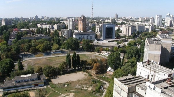 Киевсовет взялся за дело об отмене решения о застройке стадиона “Старт”
