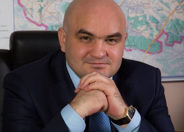 Уволенный глава Киево-Святошинской РГА решил поведать миру о проделанной работе