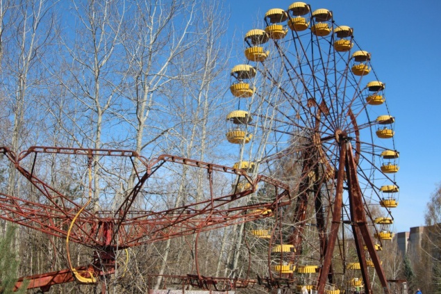 Предприятие в Чернобыльской зоне нанесло государству 1 млн грн убытков