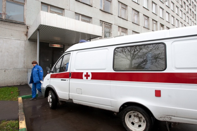 Власти Киева заявили, что улучшения в столичных больницах возможны даже при наличии дефицита финансирования