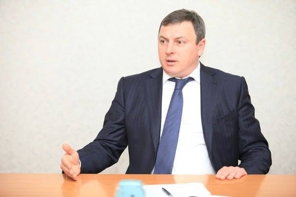Станислав Прокопенко: В случае монополизации власти правительством, раскол Украины неизбежен