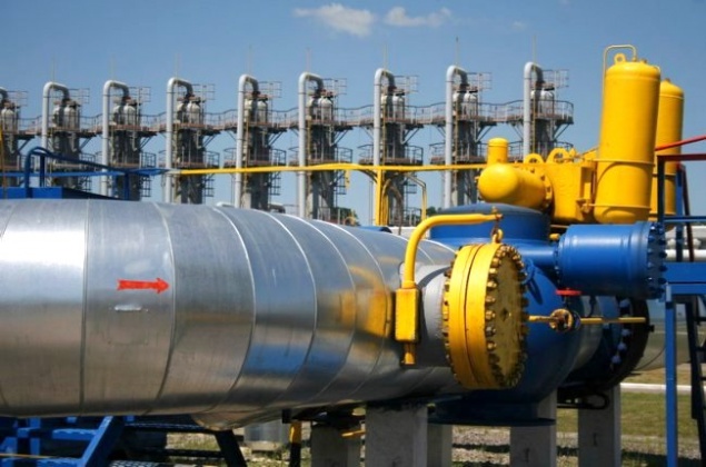 Между Украиной и Россией достигнуто временное соглашение по газу