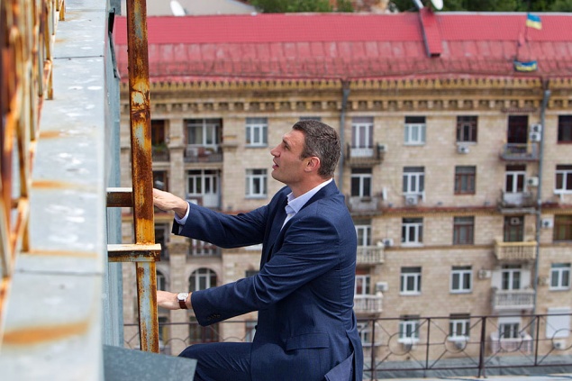 У Киева нет денег для предоставления бесплатного жилья очередникам