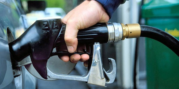 Цены на бензин в Киеве (13 октября)