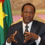 На онлайн-выборах в ДНР голосовал беглый экс-Президент республики Буркина-Фасо