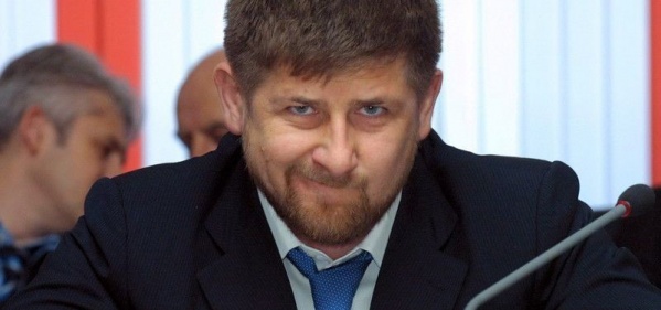 Депутатом ДНР стал Кадыров