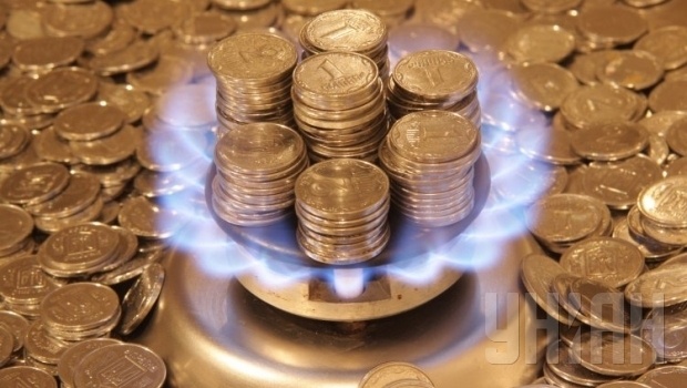 Тарифы на газ за три года могут подняться в пять раз