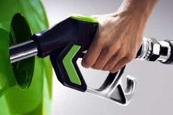 Цена на бензин и топливо в Киеве (10 ноября)