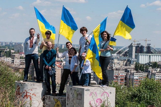 Почему киевляне особо “любят” Януковича