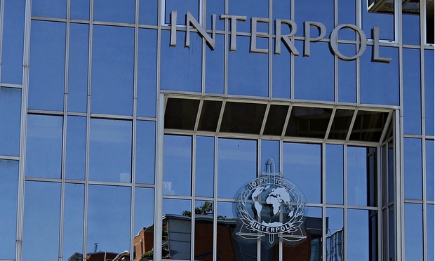 МВД намерено пикетировать офис Интерпола во Франции