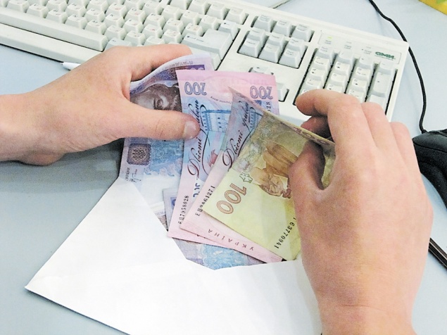 В 2014 году налоговики выявили 11,5 тыс. нелегально работающих киевлян