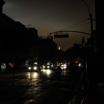 Темная область: на Киевщине начались веерные отключения электричества