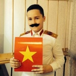 В России школьник во время спектакля перепутал библейского Иосифа и Сталина