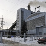 Трипольская ТЭС оказалась в центре скандала из-за перехода на газ
