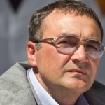 Никонов подыскал КП “Киевтранспарксервис” “ценного” руководителя