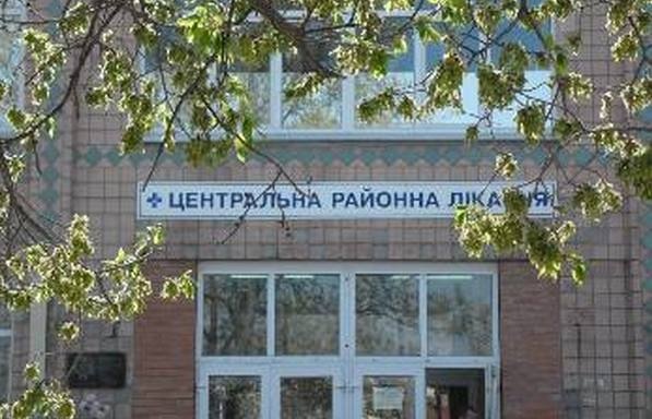 Бориспольский горсовет потребовал отобрать больницу у властей района