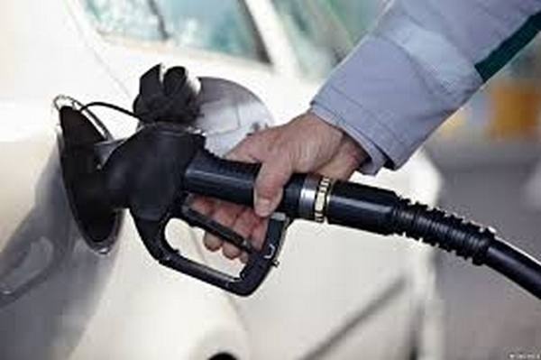 Цена на бензин и топливо в Киеве (6 декабря)
