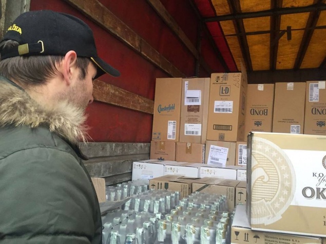 Донбасс окончательно лишили гуманитарной помощи (+ видео)
