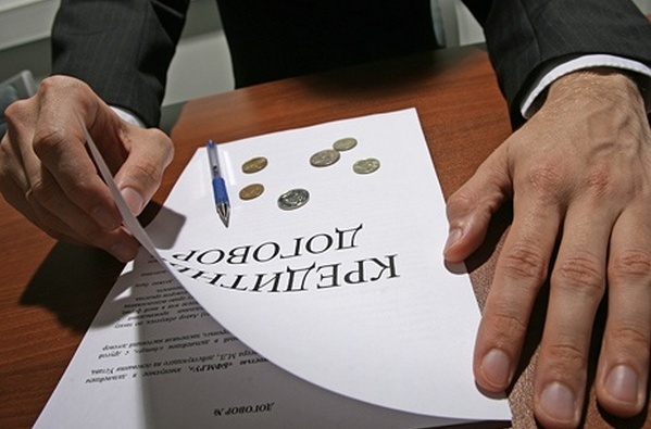 Суд обязал киевское предприятие заплатить 36 млн гривен кредитного долга