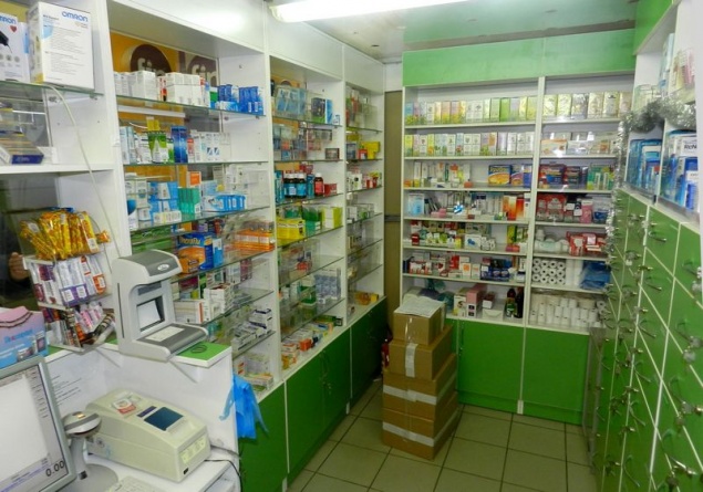 Городские власти заявляют о борьбе с фармацевтическими монополиями в Киеве