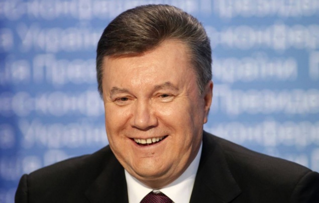 У Яремы не нашли доказательств преступной деятельности режима Януковича (+ видео)