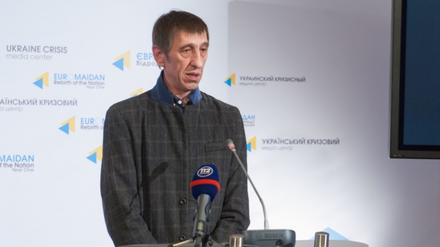 В Киеве стартует выставка “Дневник экстремиста”, посвященная годовщине Революции Достоинства