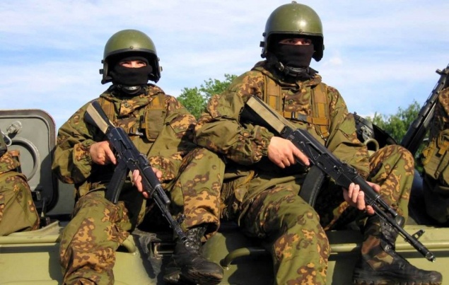 Всеукраинское батальонное братство требует военного положения