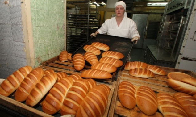 В столице откроют 200 магазинов по продаже социального хлеба