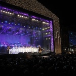 В Киеве пройдет Рождественская “Країна Мрій”