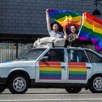 В России людям с нетрадиционной сексуальной ориентацией запретили управлять автомобилями