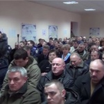 В Василькове скандал вокруг милиции: активисты хотят отставки начальника райотдела