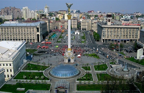 Киеву для выхода на европейский уровень необходимо 50 млрд грн - Никонов