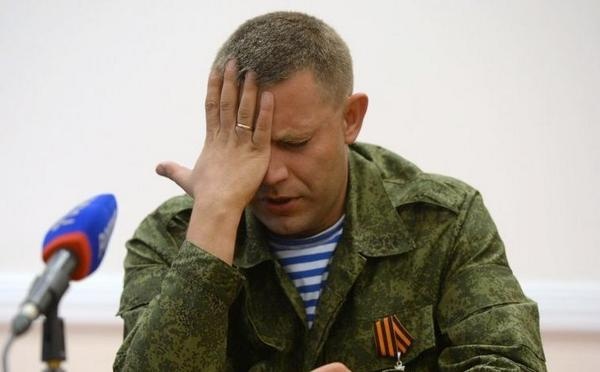 В ДНР заявили, что будут мешать ротациям сил АТО (видео)