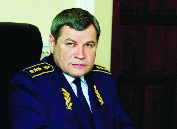 Стали известны подробности самоубийства бывшего чиновника “Укрзализныци”