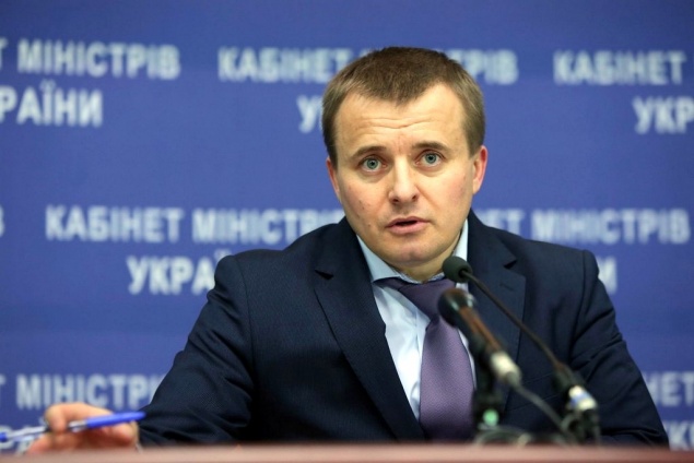 Депутат Киевсовета попросил СБУ разобраться с чиновниками министерства энергетики