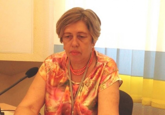 Директор “Софии Киевской” не знает, почему ее решили уволить