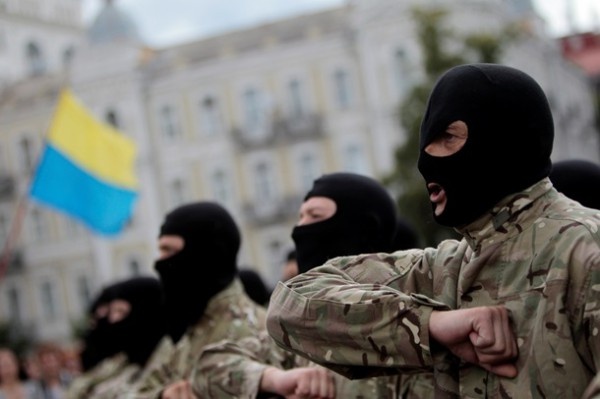 Завтра на Майдане состоится Народное вече “Батальонное братство начинает народный трибунал”