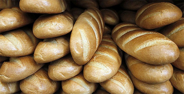 Социальные сорта хлеба не будут дорожать в Киеве три года