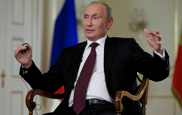 Путин продлил украинцам призывного возраста срок пребывания на территории России (ВИДЕО)