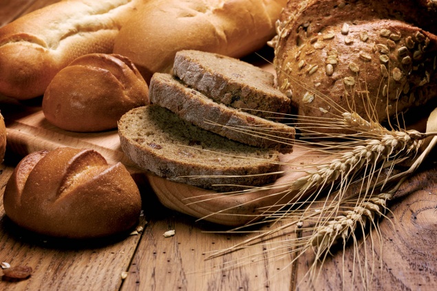 В Киеве подорожали некоторые сорта хлеба