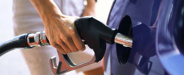 Цена на бензин и топливо в Киеве (27  января)