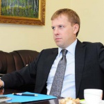 Урок контрабанды депутата Хомутынника  для губернатора Одессы Палицы