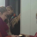 В бориспольском лицее учеников хотят отслеживать через карточки “Приватбанка” (+ВИДЕО)
