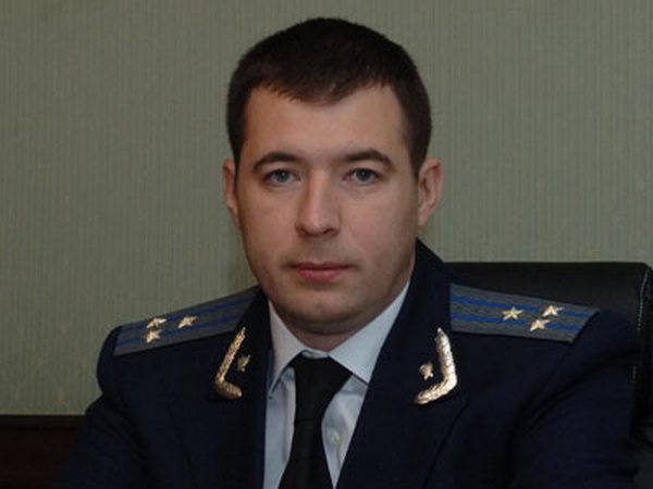 Прокурор Киева лично контролирует расследование обстоятельств смерти Чечетова
